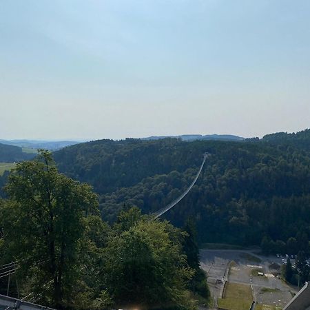 K1 Hotel Willingen 빌링겐 외부 사진