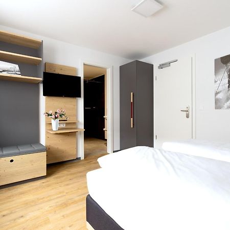 K1 Hotel Willingen 빌링겐 외부 사진