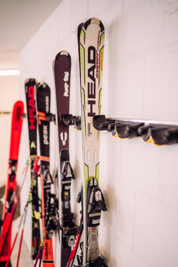 K1 Hotel Willingen 빌링겐 외부 사진