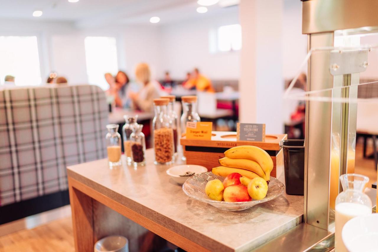 K1 Hotel Willingen 빌링겐 외부 사진