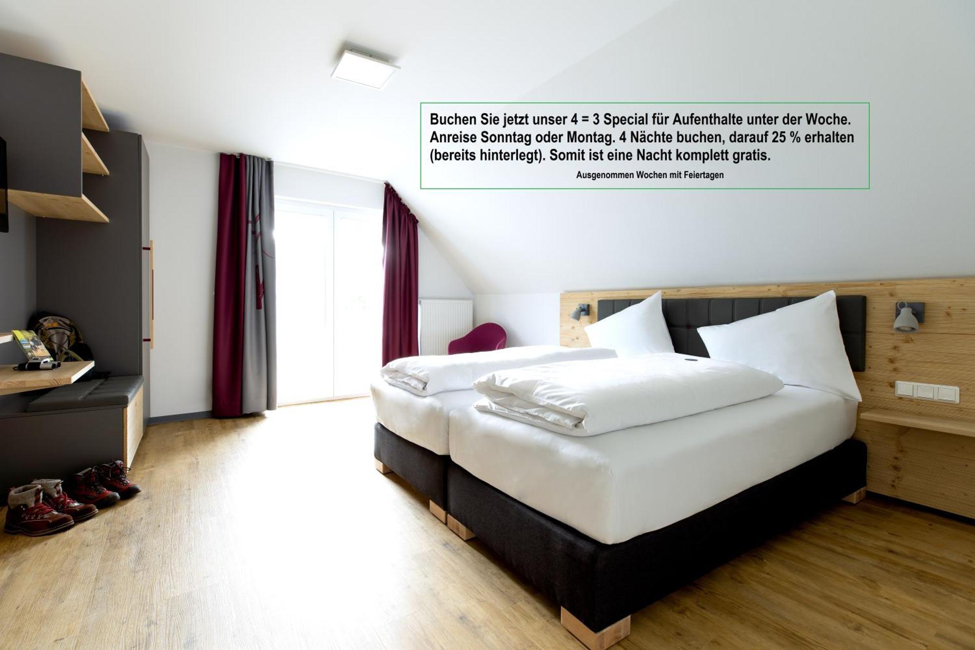 K1 Hotel Willingen 빌링겐 외부 사진