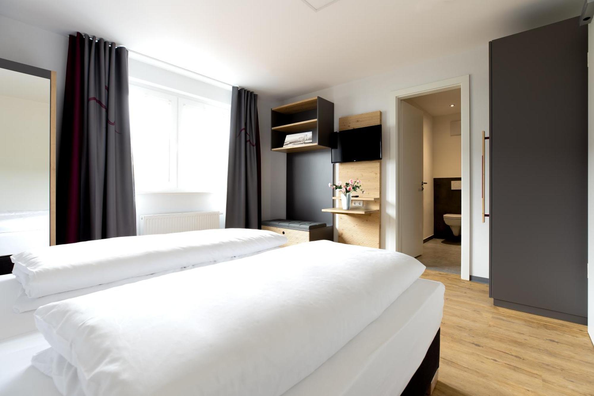 K1 Hotel Willingen 빌링겐 외부 사진