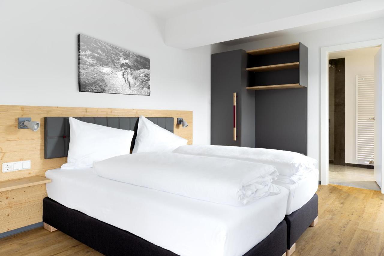 K1 Hotel Willingen 빌링겐 외부 사진
