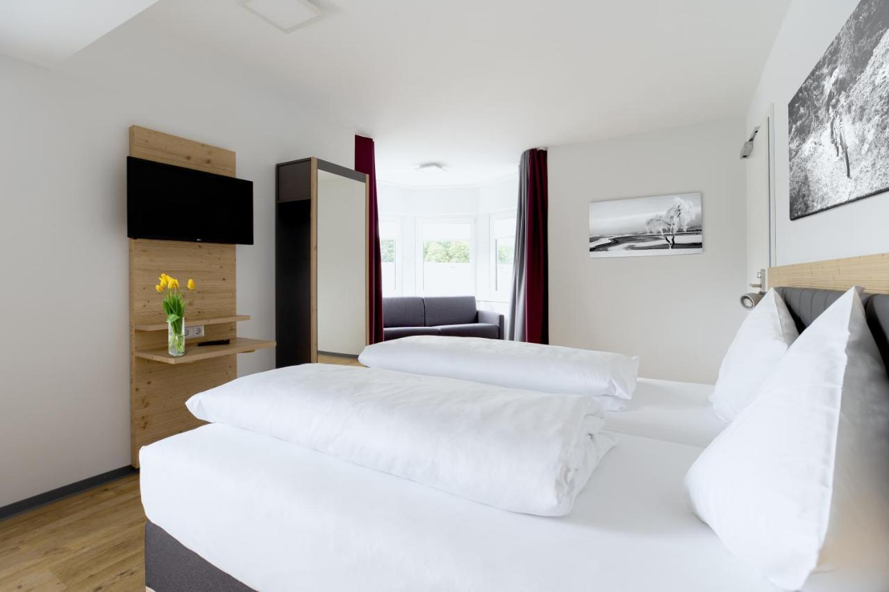 K1 Hotel Willingen 빌링겐 외부 사진