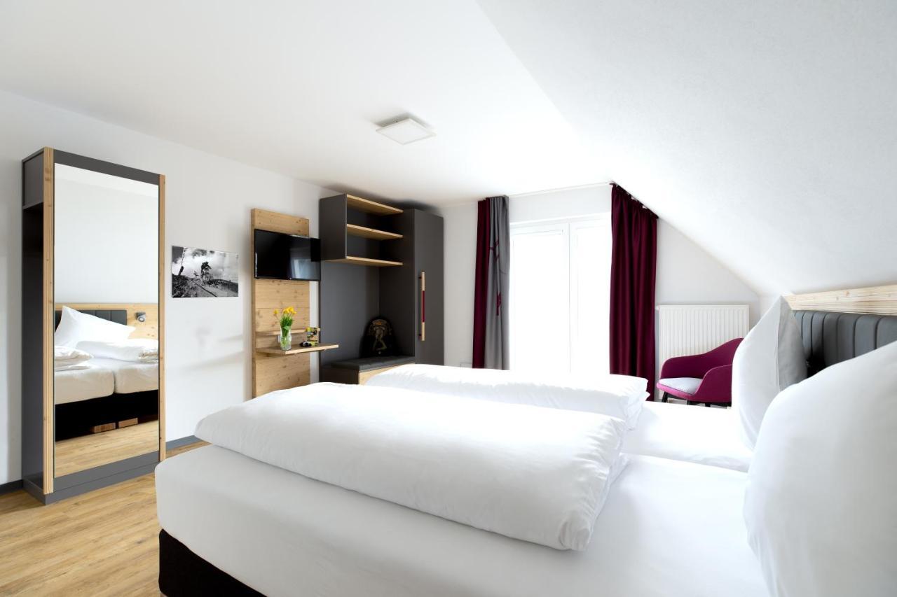 K1 Hotel Willingen 빌링겐 외부 사진