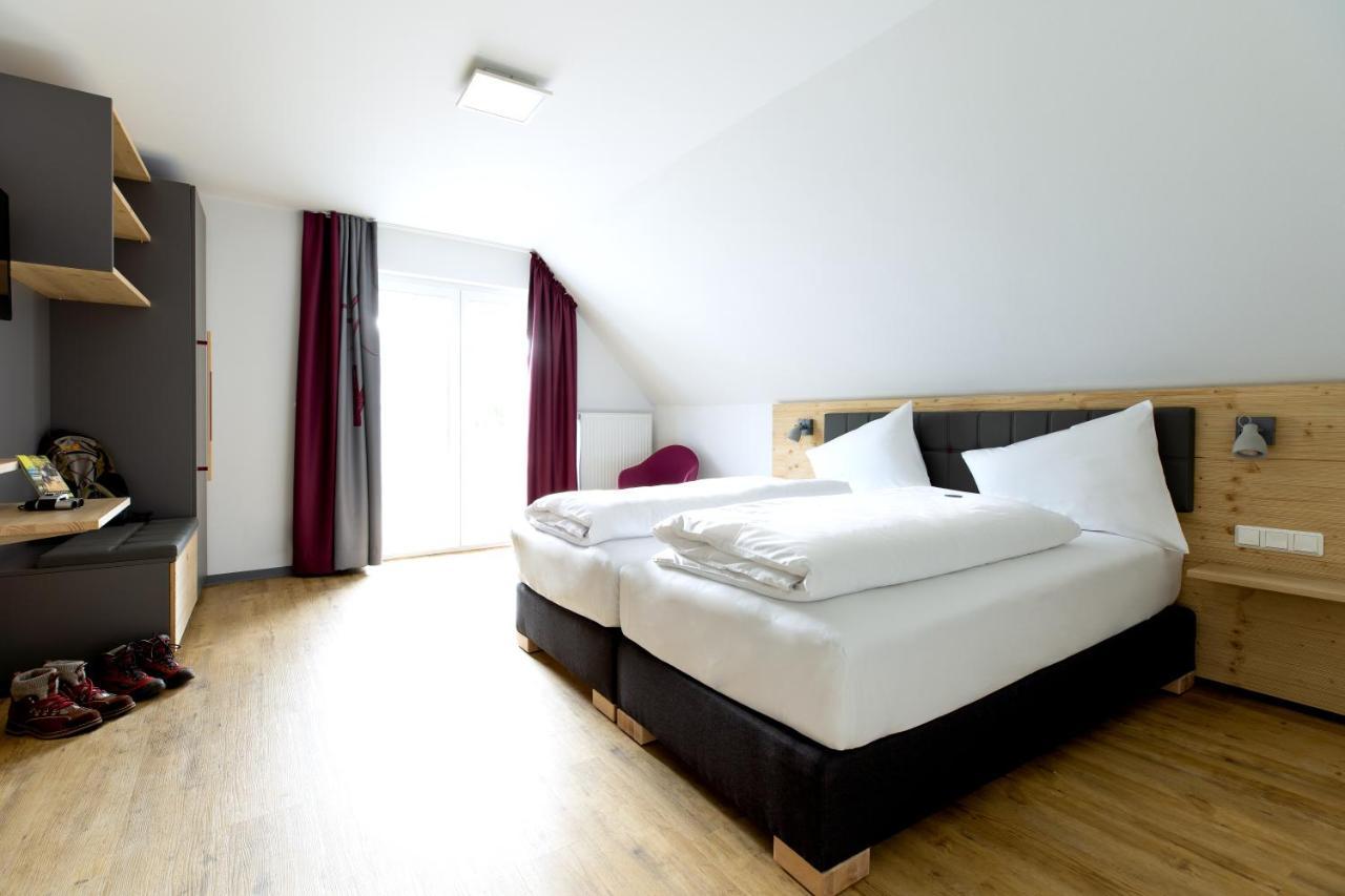 K1 Hotel Willingen 빌링겐 외부 사진